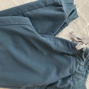 Figs Womens Scrub Set - Dark Harbor